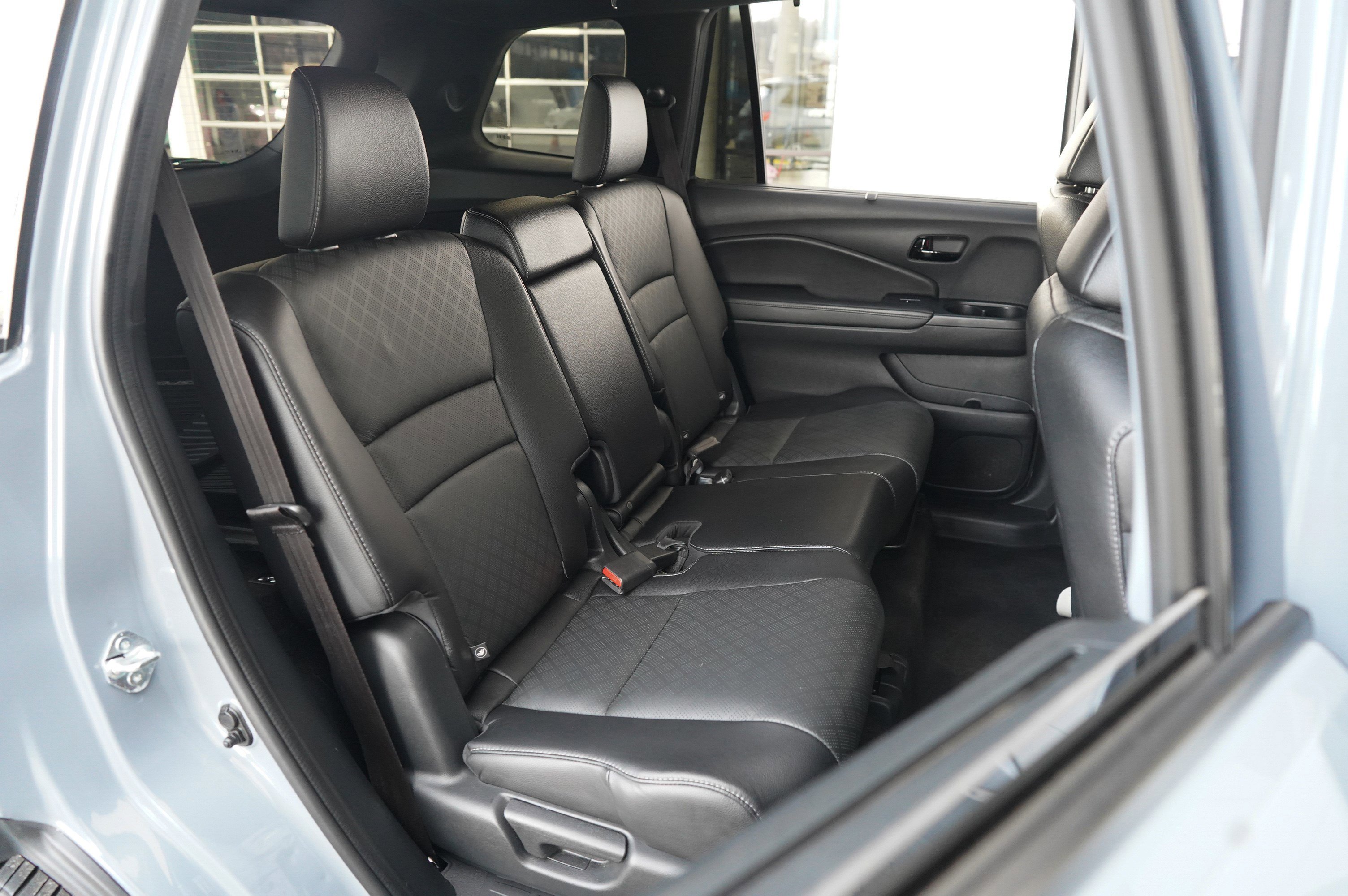 Used 2023 Honda Passport Elite image 38