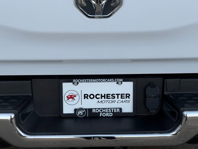 Used 2022 RAM 1500 Laramie image 44