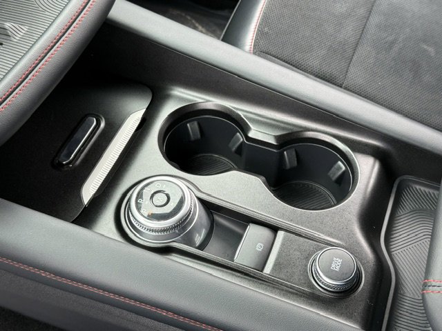 Used 2025 Ford Explorer ST image 19