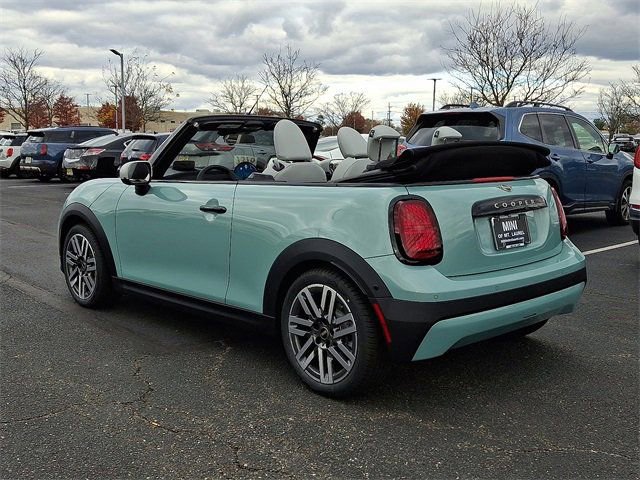New 2026 MINI Cooper S image 6