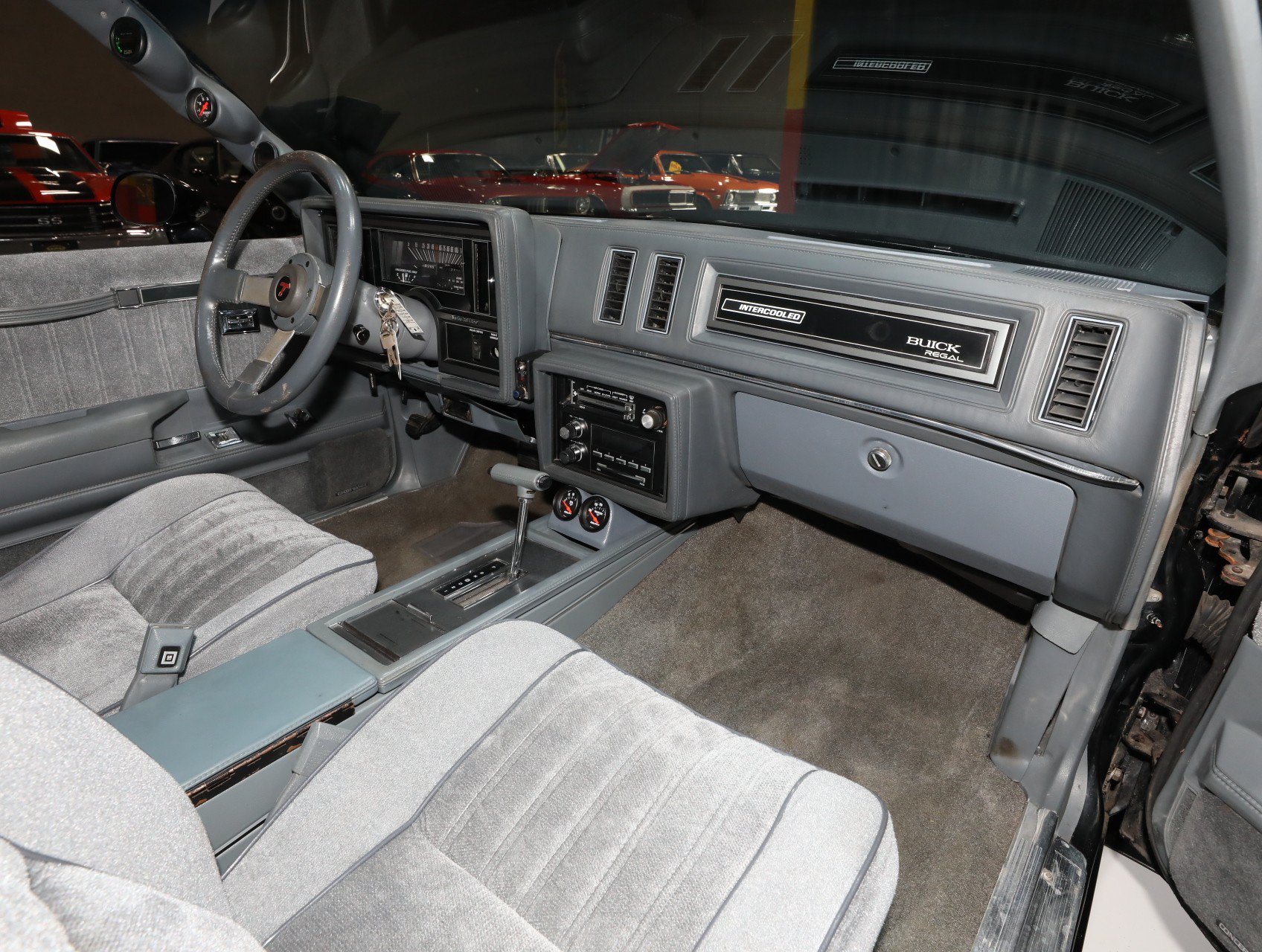 Used 1987 Buick Regal Coupe RWD image 39