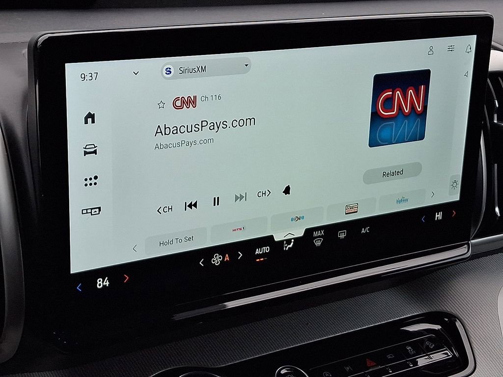 Certified 2025 Ford Expedition Max Active image 18