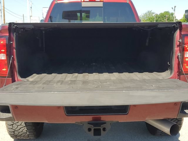 Used 2017 Chevrolet Silverado 2500 High Country w/ Duramax Plus Package AWD/4WD image 10
