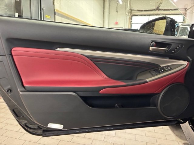 Used 2018 Lexus RC 300 AWD image 11