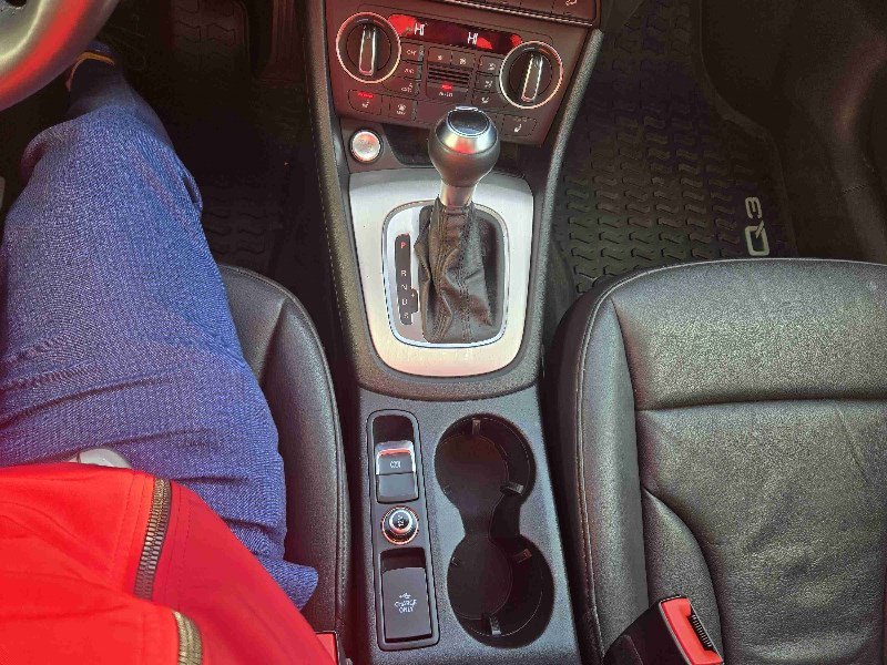 Used 2018 Audi Q3 2.0T Premium image 15