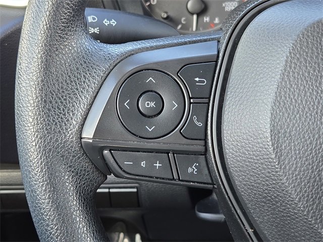 Used 2024 Toyota Corolla LE image 19