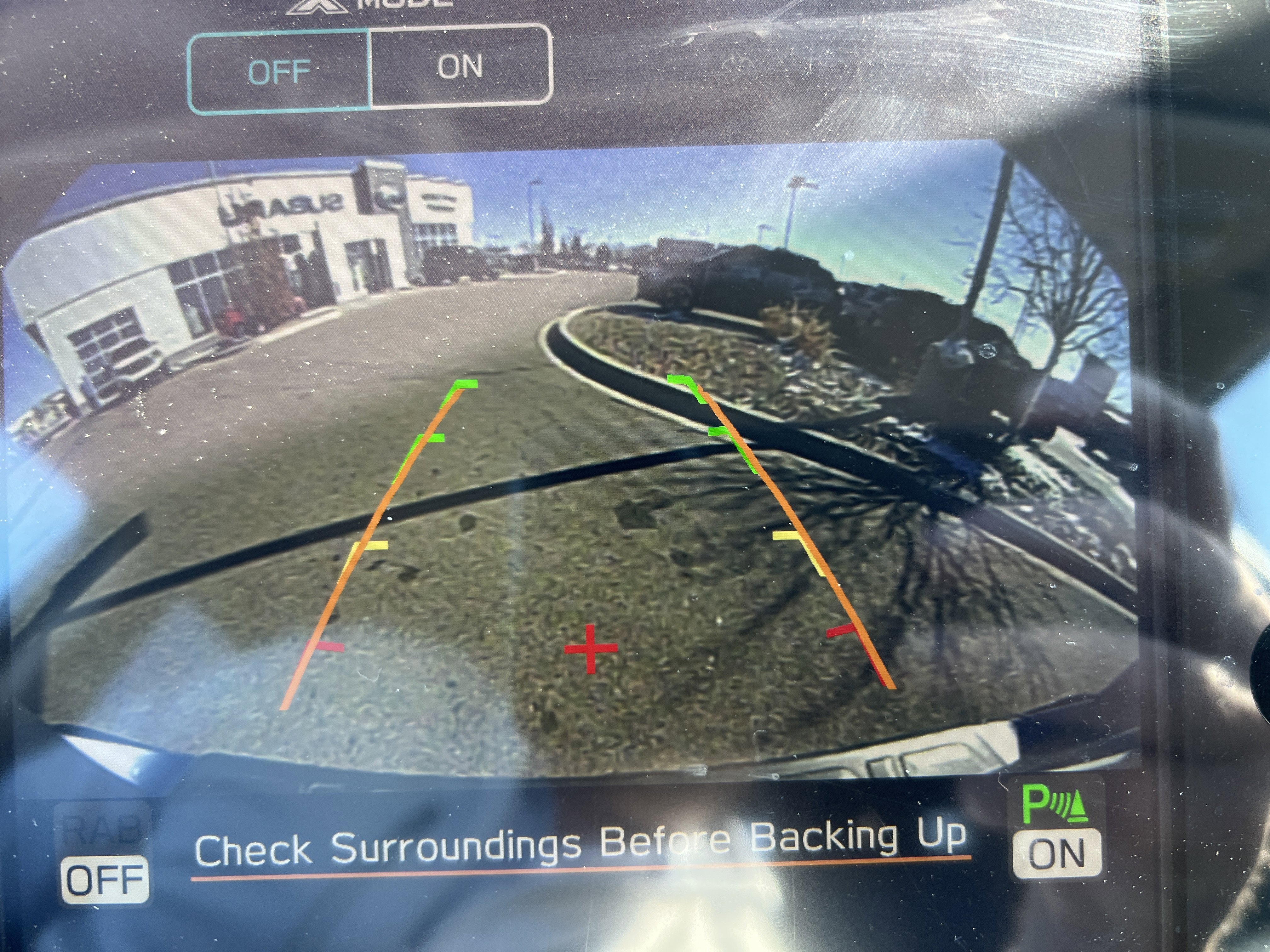 Used 2025 Subaru Outback Limited w/ Tech Package 3 image 5