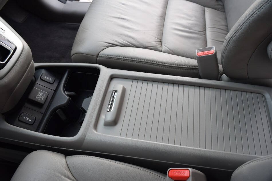 Used 2014 Honda CR-V EX-L image 56