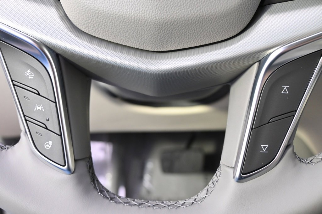 New 2025 Cadillac XT5 Premium Luxury w/ Technology Package image 36