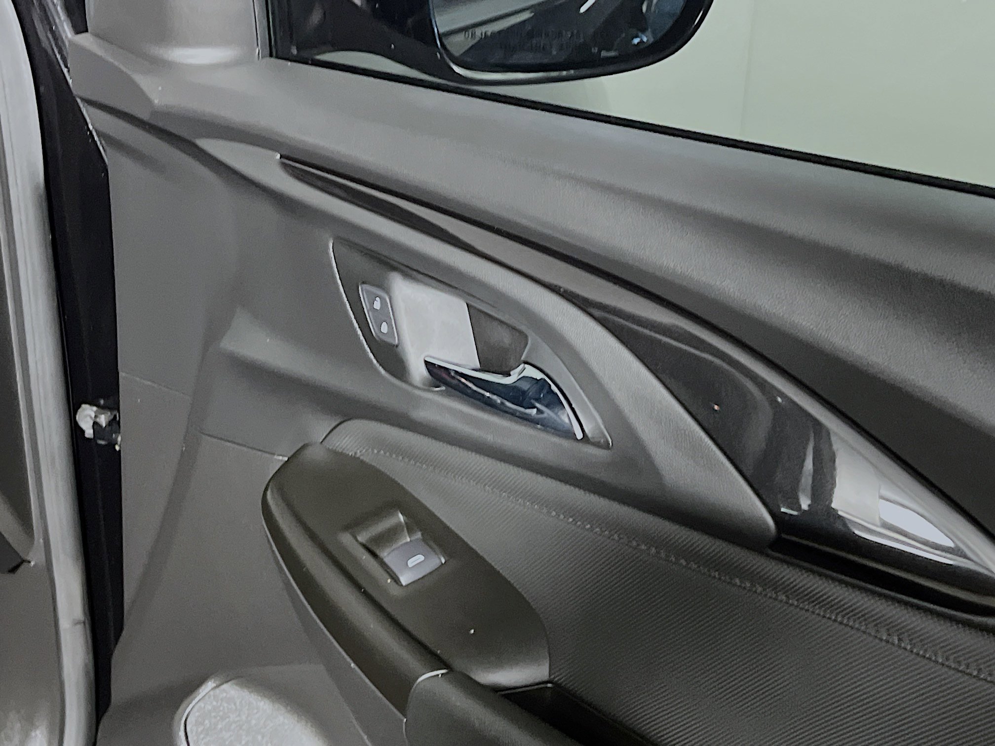 Used 2021 Chevrolet TrailBlazer RS image 32