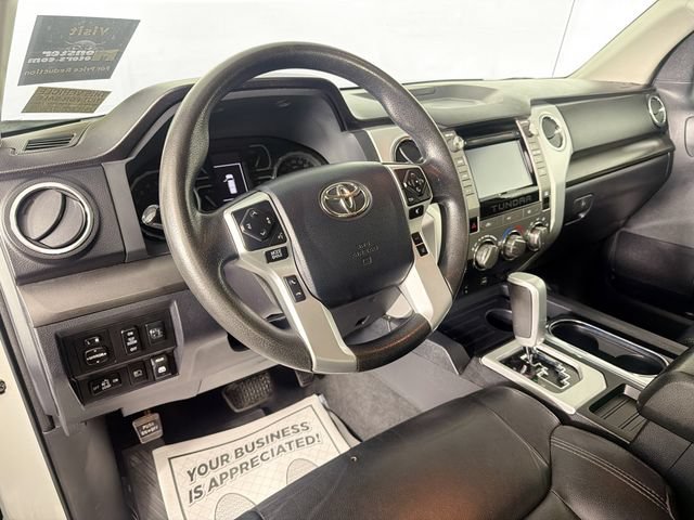 Used 2019 Toyota Tundra SR5 AWD/4WD image 9