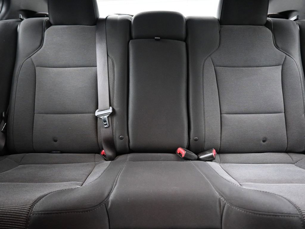 Used 2018 Ford Taurus SEL image 25