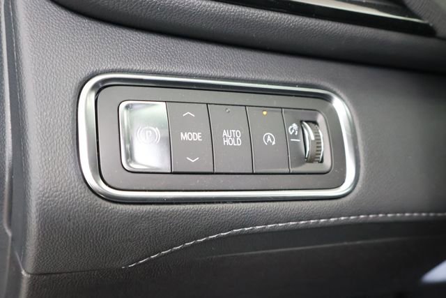 New 2026 Buick Enclave Preferred FWD image 22