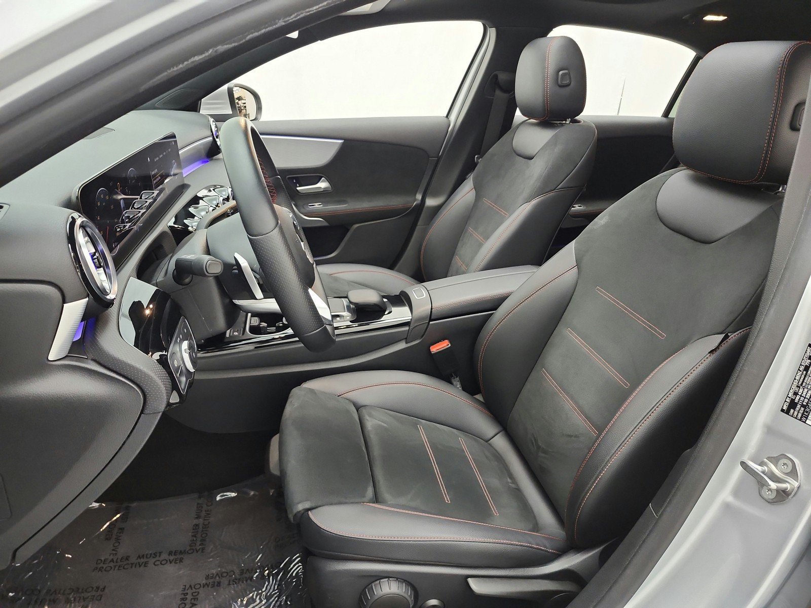 Used 2022 Mercedes-Benz A 220 image 15