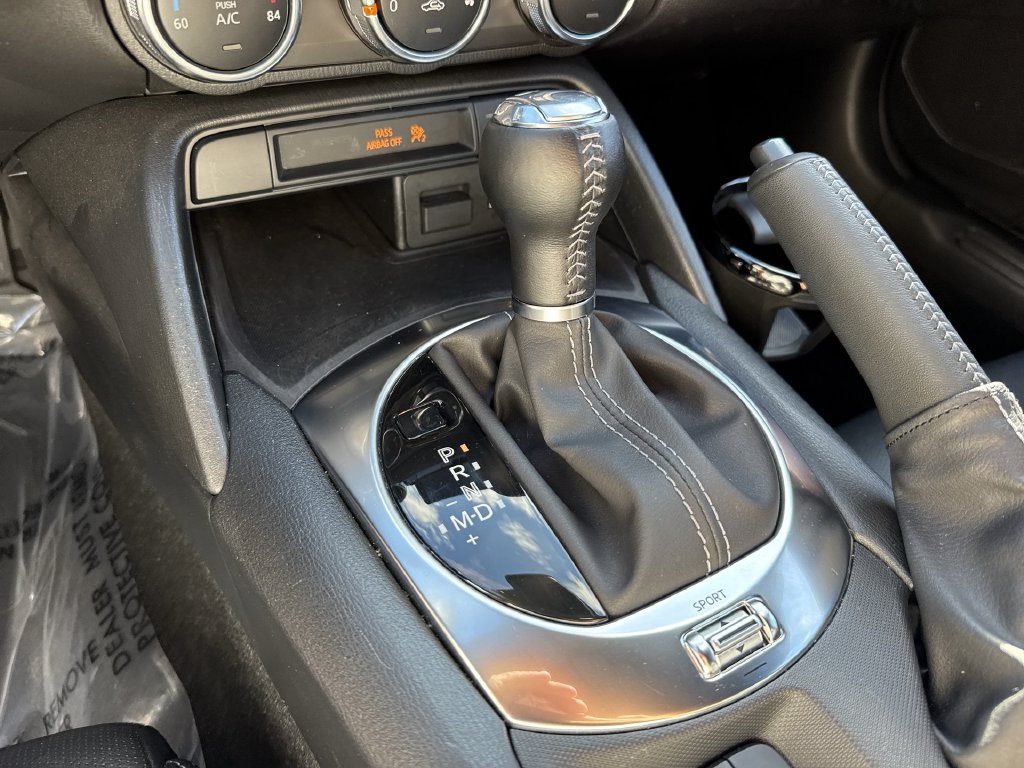 Used 2023 MAZDA MX-5 Miata Grand Touring w/ Weather Package RWD image 51