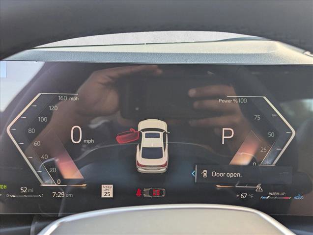 New 2026 BMW 430i Coupe w/ Parking Assistance Package image 10