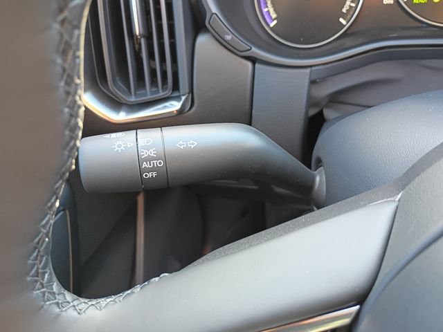 New 2026 MAZDA CX-50 2.5 Hybrid w/ Cargo Package image 39