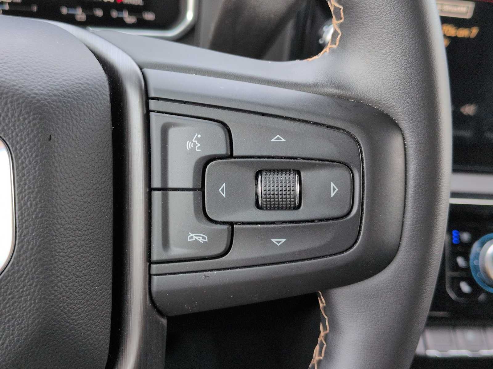 Used 2026 GMC Sierra 2500 AT4 w/ AT4 Premium Plus Package AWD/4WD image 27