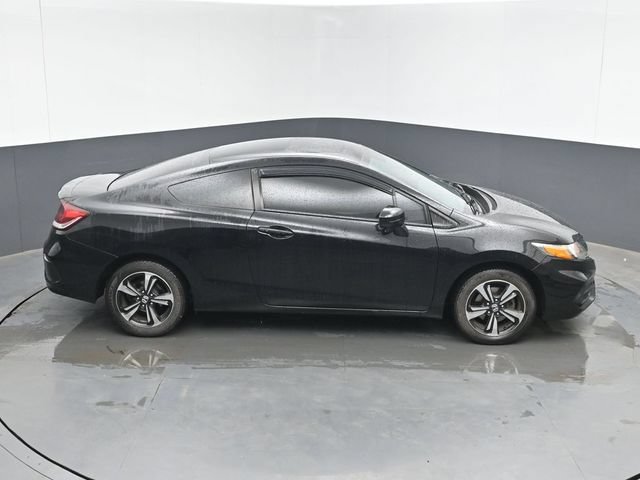 Used 2015 Honda Civic EX image 27