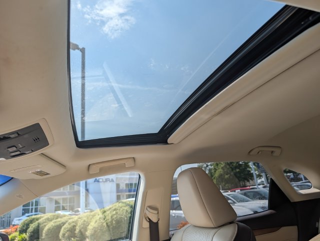 Used 2018 Lexus RX 350 FWD w/ Premium Package image 23