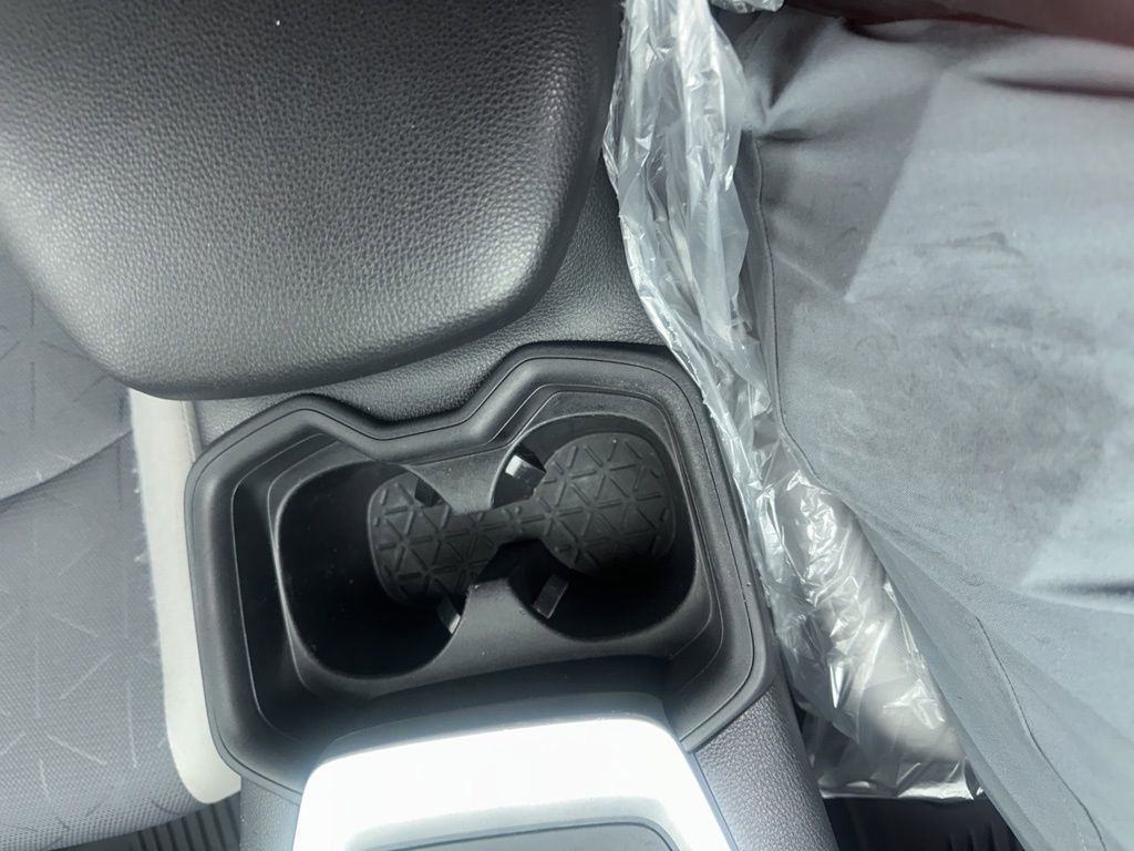 Used 2020 Toyota RAV4 XLE w/ All Weather Liner Package image 17