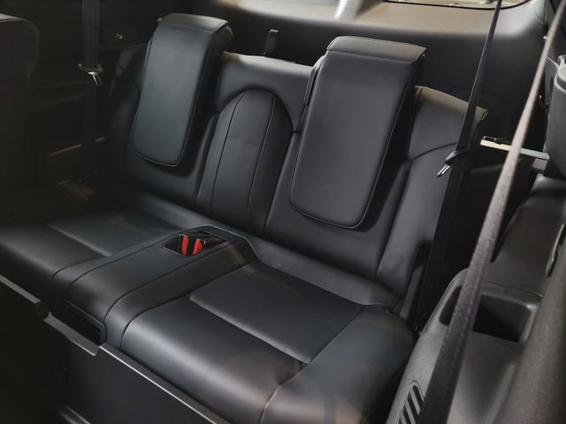 New 2026 Nissan Rogue Platinum image 8