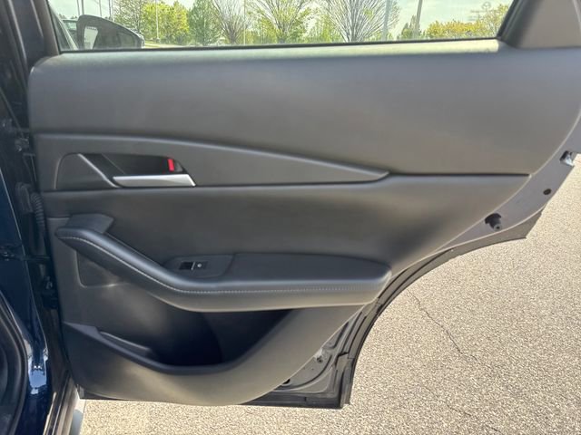 Used 2023 MAZDA CX-30 AWD 2.5 S w/ Select Package image 13