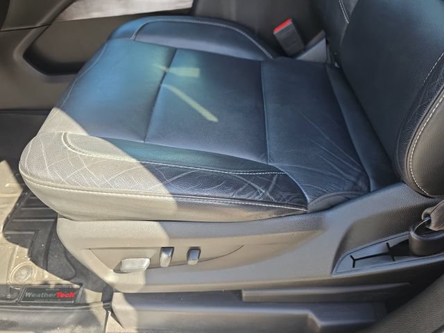 Used 2020 Chevrolet Tahoe LT AWD/4WD image 33