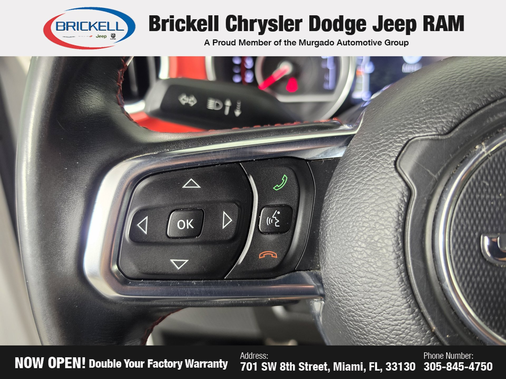 Used 2019 Jeep Wrangler Unlimited Rubicon AWD/4WD image 23