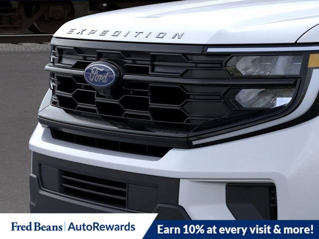 New 2025 Ford Expedition Active AWD/4WD image 18