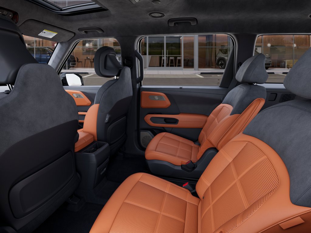 New 2027 Kia Telluride SX Prestige AWD/4WD image 22