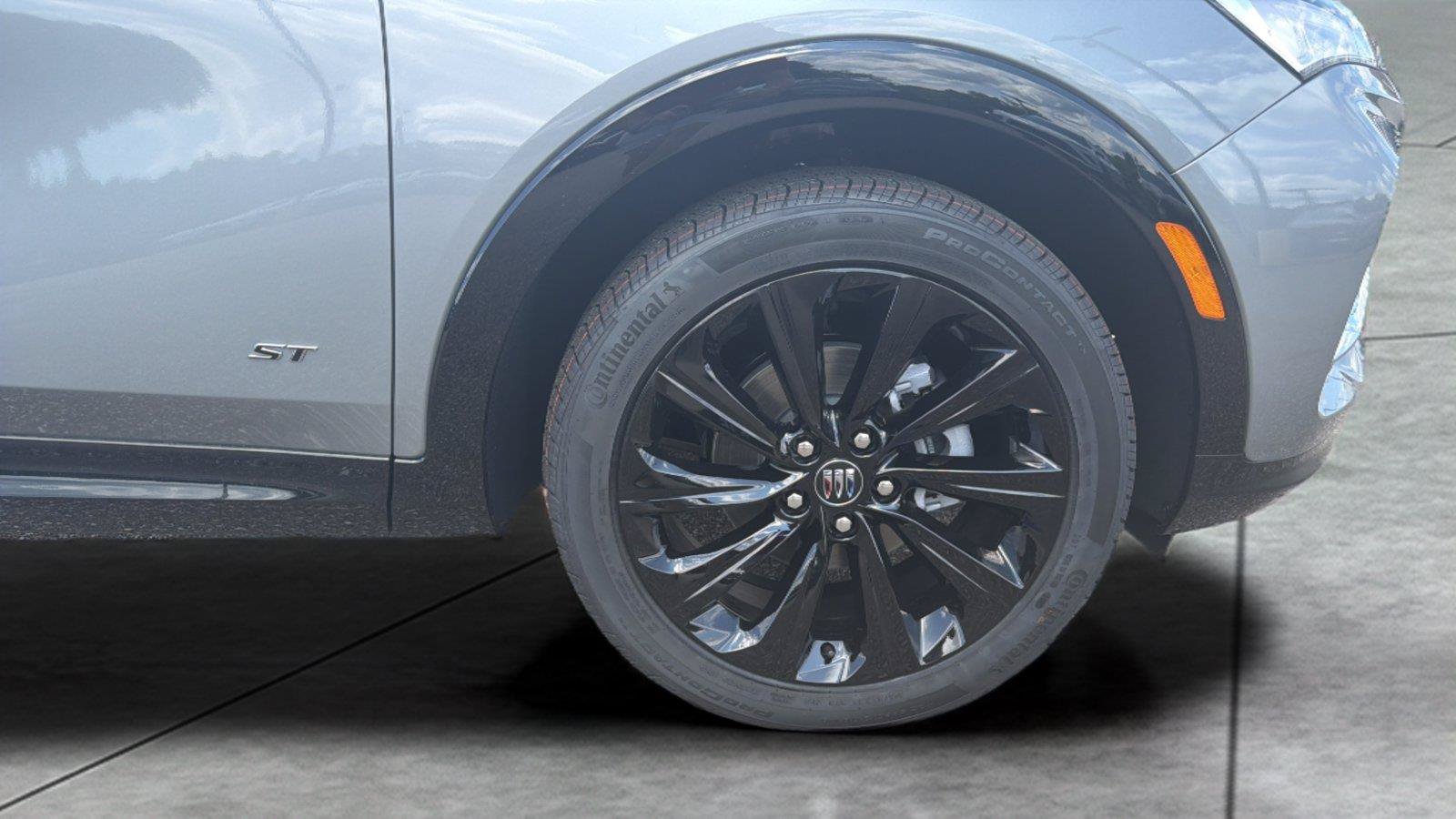 New 2026 Buick Envista Sport Touring w/ Convenience I Package FWD image 26
