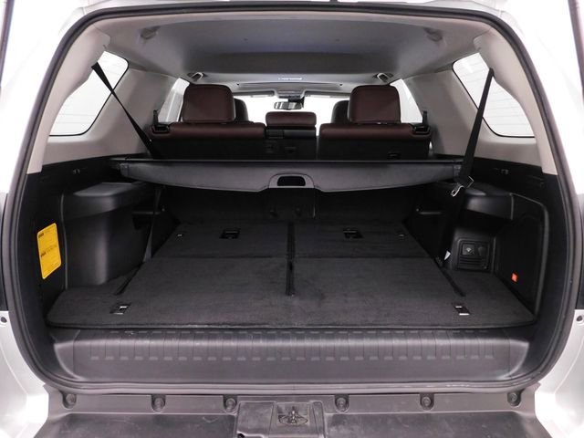 Used 2021 Toyota 4Runner Limited image 17