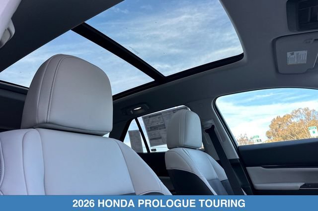 New 2026 Honda Prologue Touring image 20