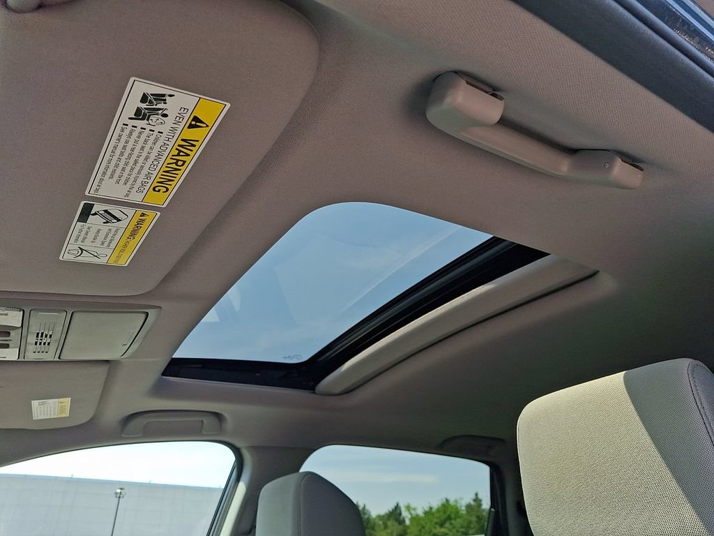 Used 2018 Honda CR-V EX image 14
