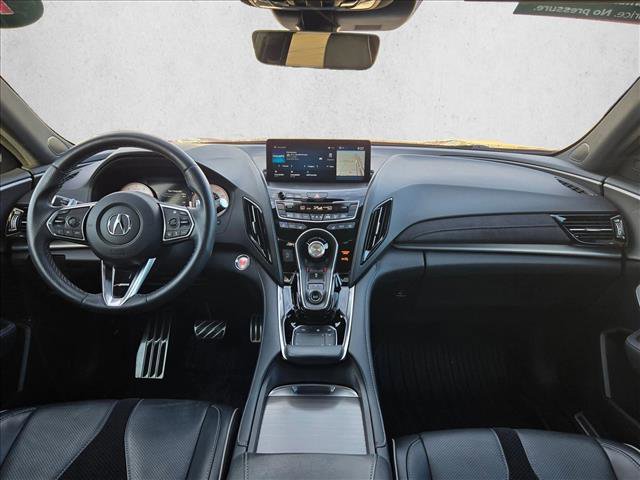 Used 2019 Acura RDX A-Spec image 19