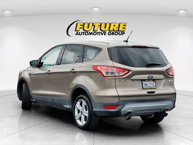 Used 2014 Ford Escape SE FWD image 6