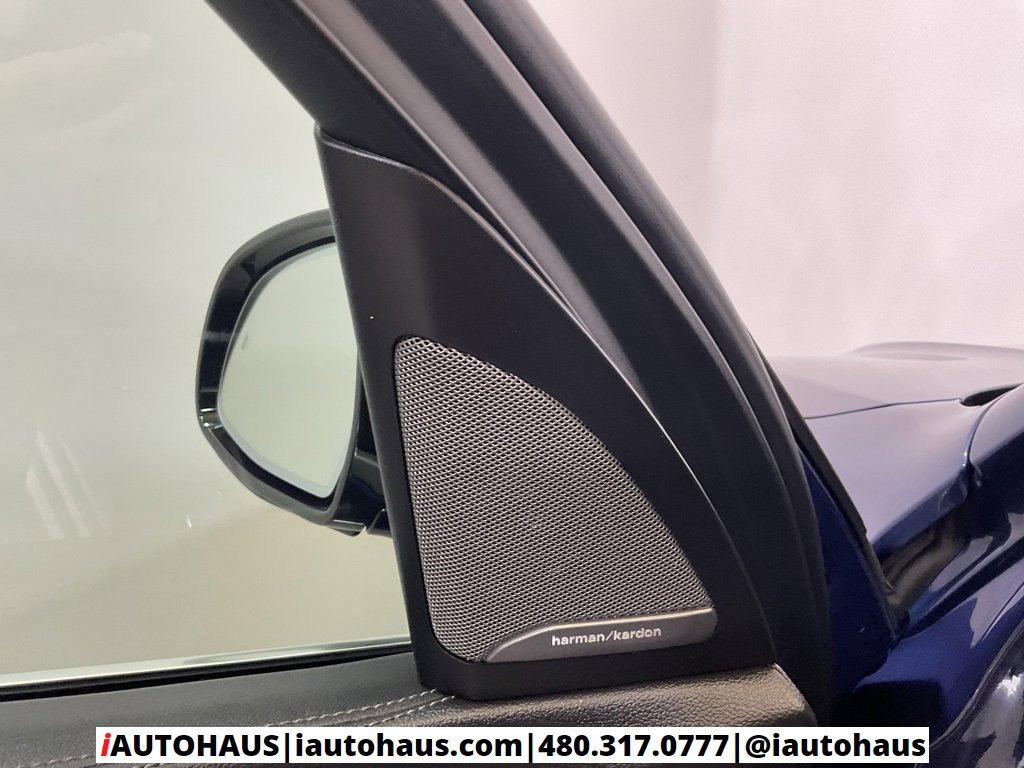 Used 2020 BMW X5 sDrive40i w/ Premium Package image 38