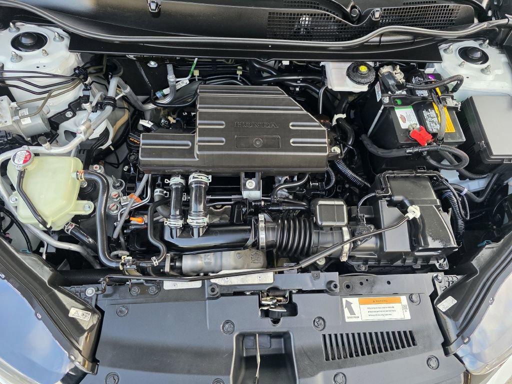 Used 2022 Honda CR-V EX image 13