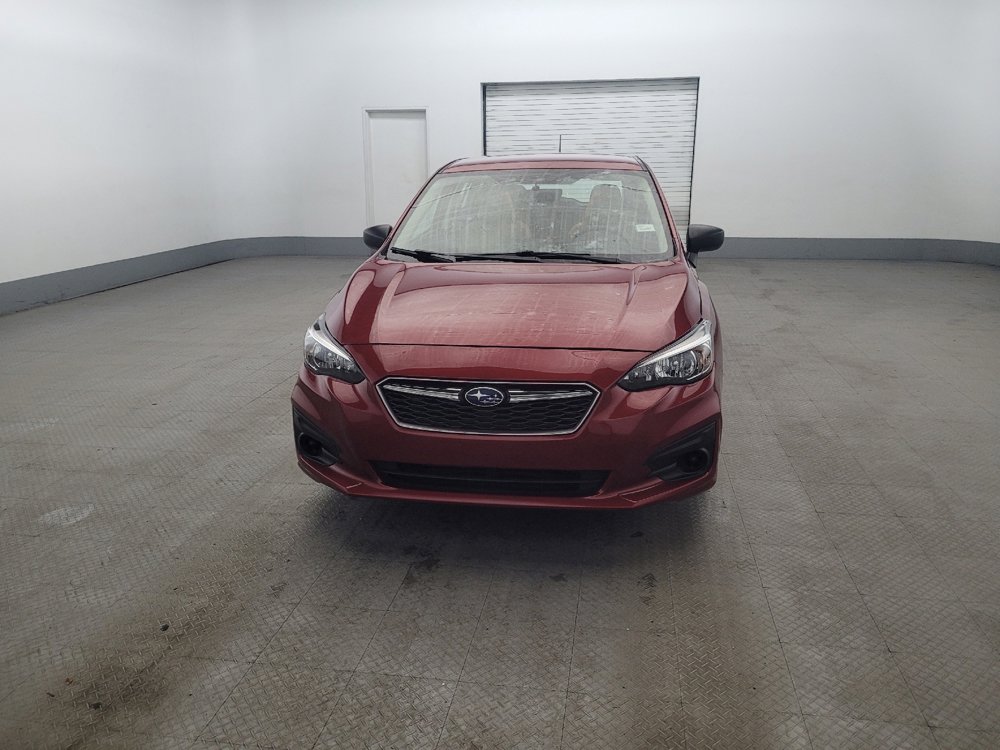 Used 2019 Subaru Impreza 2.0i AWD/4WD image 15