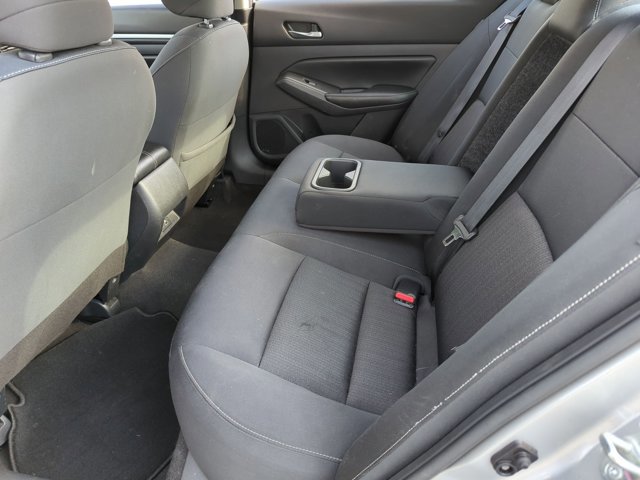 Used 2022 Nissan Altima 2.5 SV image 12