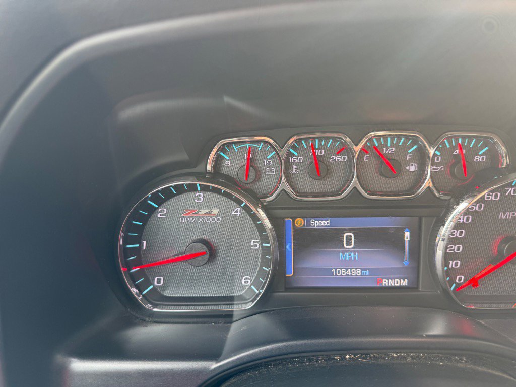 Used 2014 Chevrolet Silverado 1500 LT w/ All Star Edition image 16