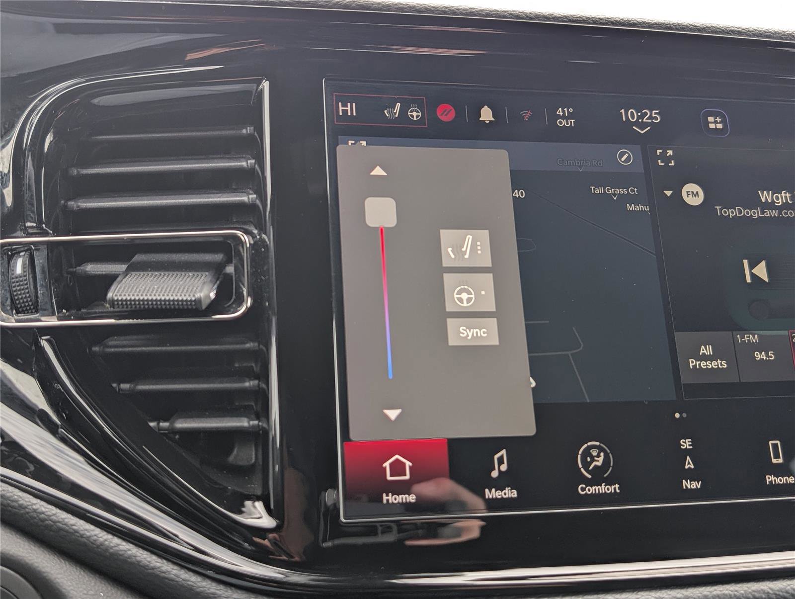 Used 2023 Dodge Durango R/T w/ Blacktop Package image 30