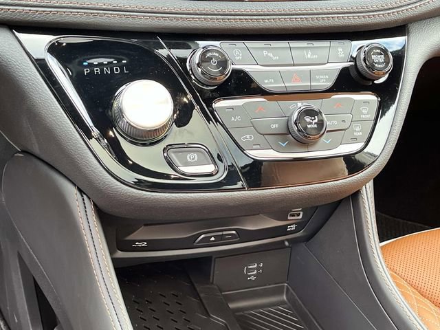 New 2026 Chrysler Pacifica Pinnacle AWD/4WD image 27