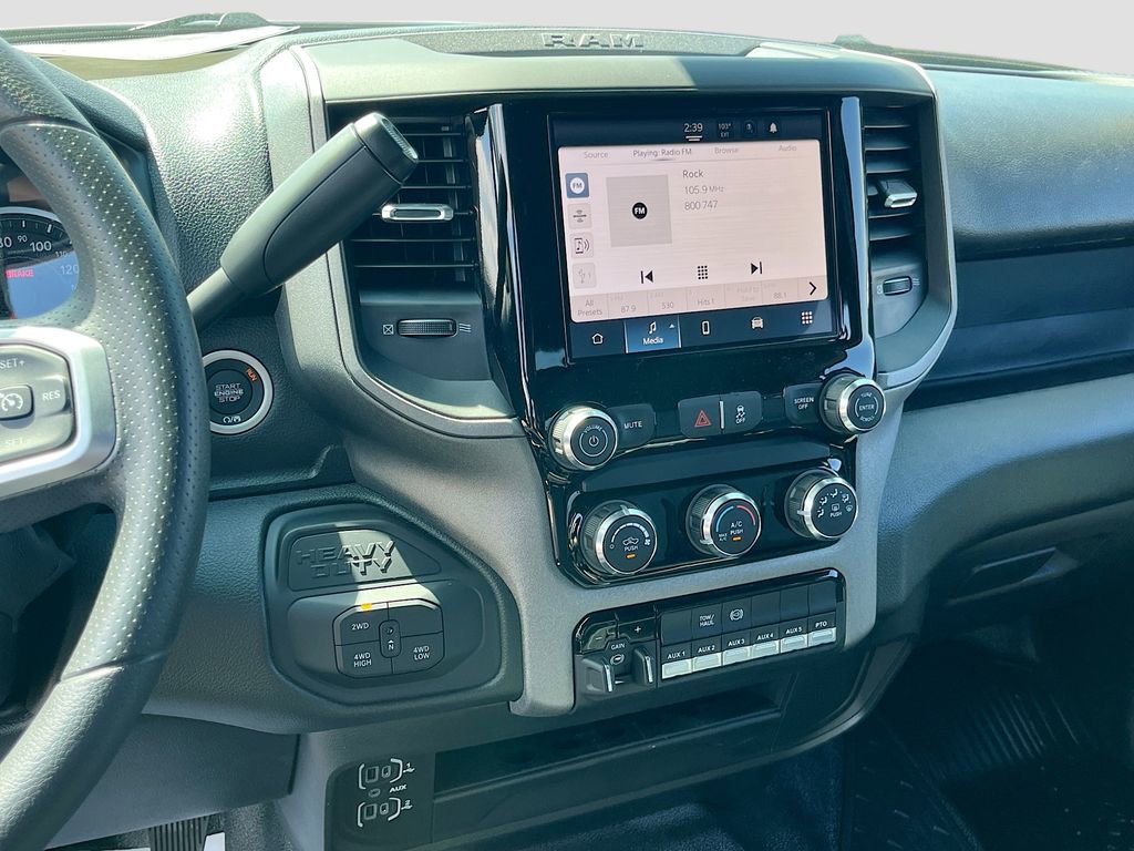 New 2026 RAM 4500 Tradesman image 13