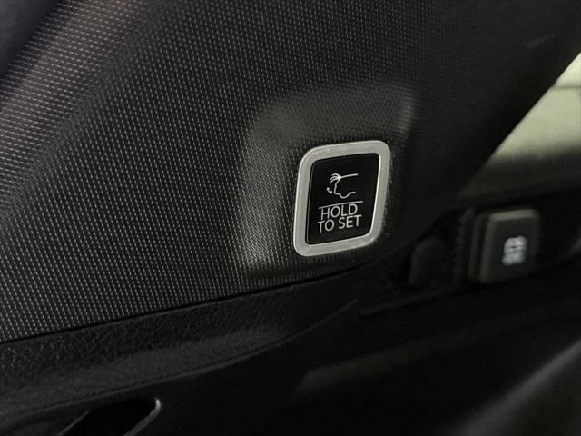 Certified 2024 Jeep Grand Cherokee Altitude image 7