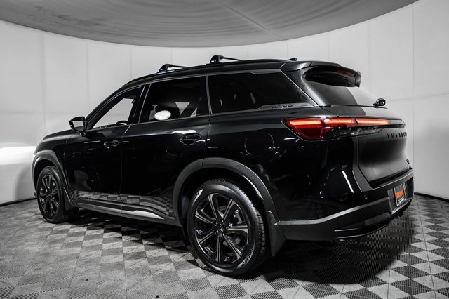 New 2026 INFINITI QX60 Autograph image 3