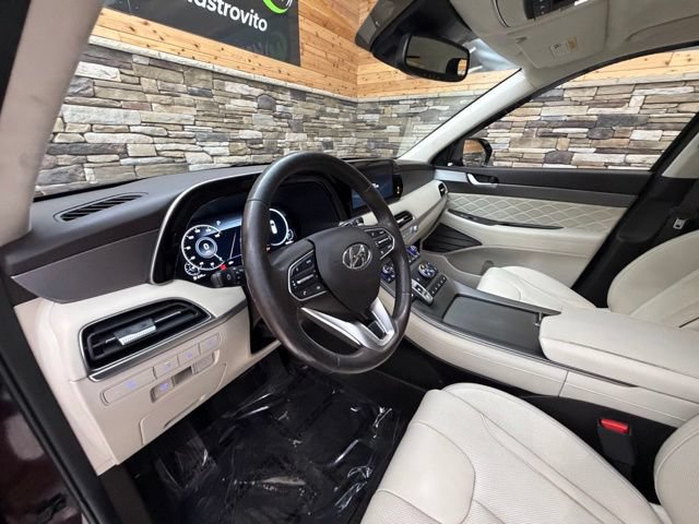 Used 2020 Hyundai Palisade Limited AWD/4WD image 12