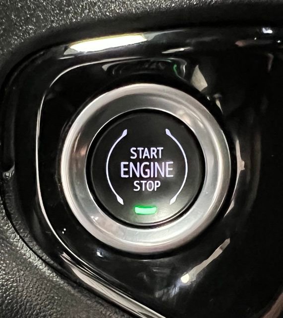 Used 2023 Chevrolet Silverado 1500 RST w/ Protection Package image 32