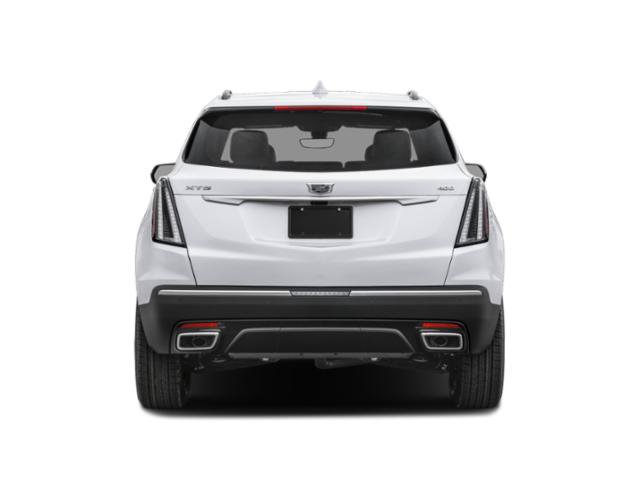 Certified 2024 Cadillac XT5 Sportv w/ LPO, Floor Liner Package AWD/4WD image 8
